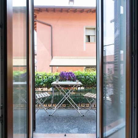 Grand Central 1845 Bergamo Exterior photo