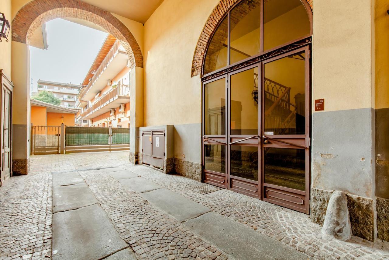 Grand Central 1845 Bergamo Exterior photo