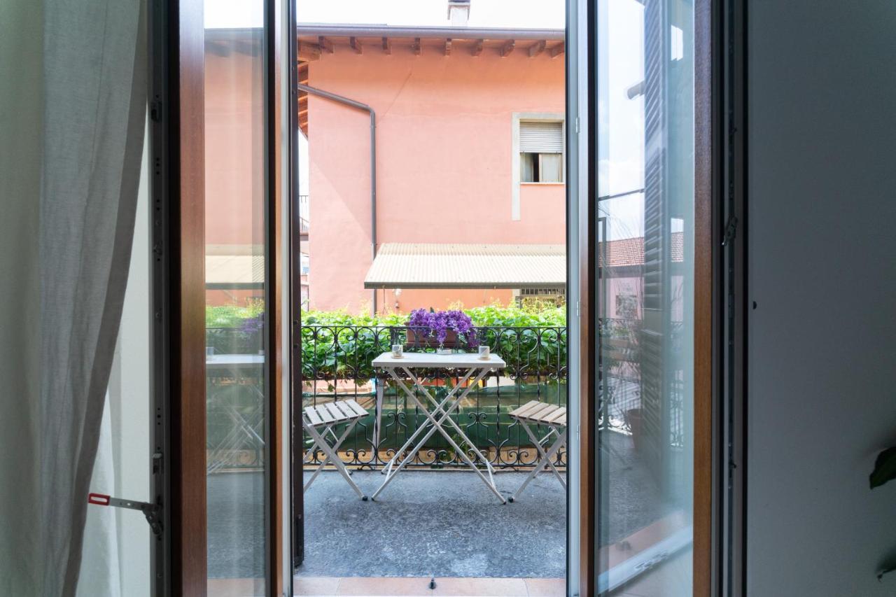 Grand Central 1845 Bergamo Exterior photo